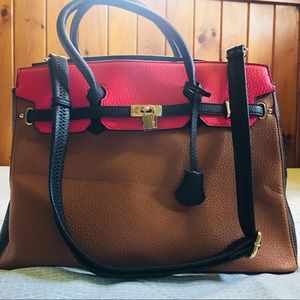 Bellaluca hand bag